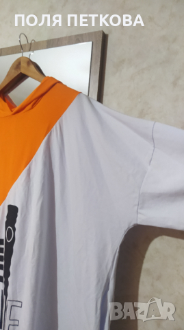 Рокля свободен стил, снимка 8 - Рокли - 44725951