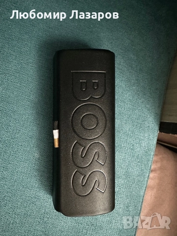 Слънчеви очила BOSS с гаранция, снимка 5 - Други - 52222941