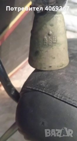 Стари чанове,  запазени звънят четири броя.., снимка 18 - Антикварни и старинни предмети - 52101707