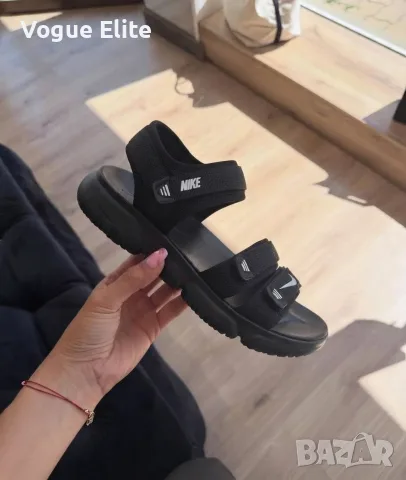 дамски сандали nike