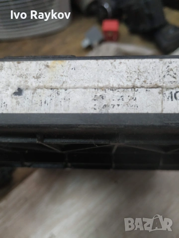 BSI E03-00 , Peugeot 206 контрол модул 9646777480 S118085110 E , снимка 4 - Части - 53043844