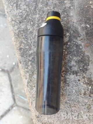 Jack Wolfskin шейкър бутилка за вода Бутилки за течности. В sport depot струва 60лв! Чаша за блендер, снимка 8 - Други - 52850490