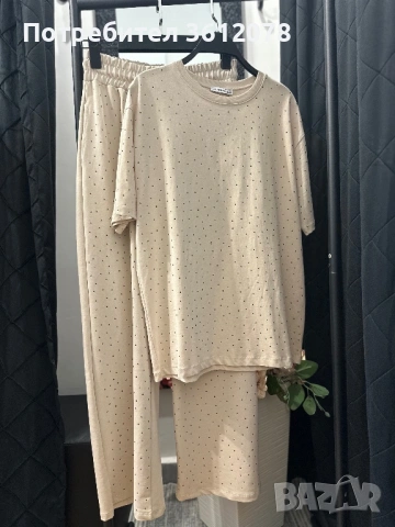 Дамски Комплект