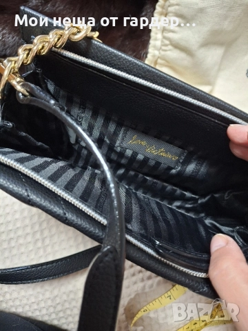 Чанта малка Victoria Secret от 150лв, снимка 3 - Чанти - 51979436