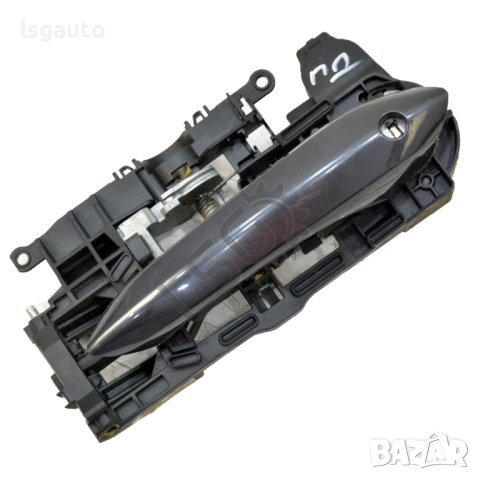 Предна дясна външна дръжка BMW 5 Series (F10, F11) 2010-2016 ID:106503