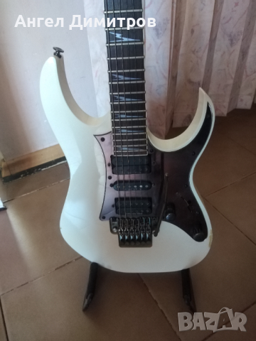 Ibanez RG2550Z Prestige, снимка 6 - Китари - 36222679