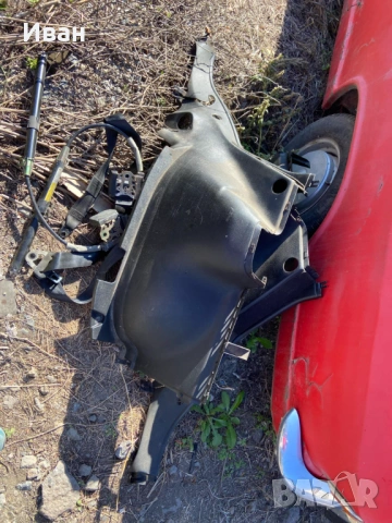 passat Б4, снимка 17 - Автомобили и джипове - 53057408