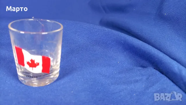 Малки шотчета за алкохол, колекционерски, 7 бр, снимка 7 - Колекции - 50205018