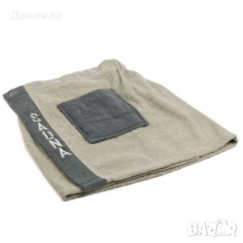 Перфектният сауна-килт за него и сауна-саронг за нея, снимка 7 - Други - 49338979