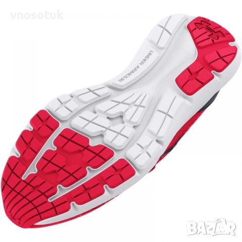 Мъжки маратонки Under Armour Ua Surge 3-№ 44, снимка 5 - Спортни обувки - 42087616