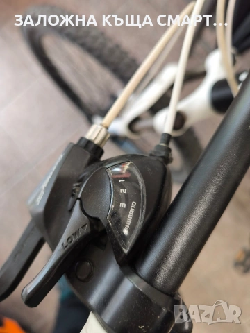 велосипед HEAD TROY, снимка 5 - Велосипеди - 53646737