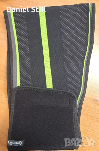 Бандаж за кръст L/XL 85-110см., снимка 3 - Корсети, колани и коректори - 52647618