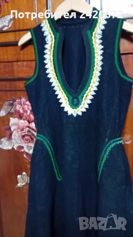 автентичен сукман за носия, снимка 5 - Сукмани - 52070765