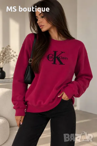 Дамска блуза Calvin Klein