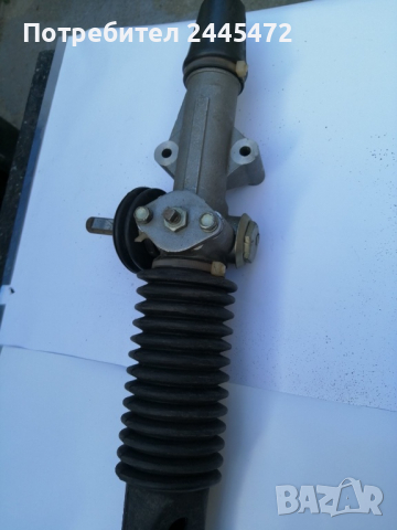 Кормилна рейка Москвич 2141 и 21412 - Алеко