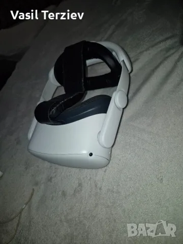 Vr oculus quest 2, снимка 5 - Други игри и конзоли - 55876621