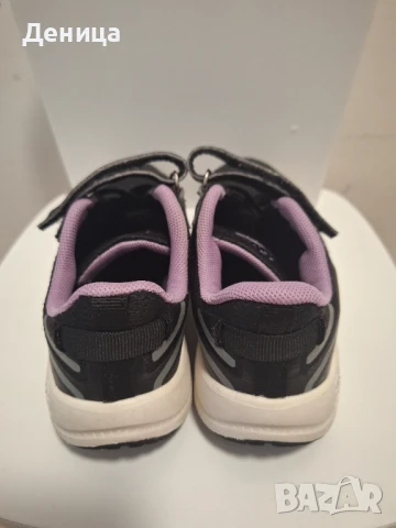 Маратонки Kappa за момиченце , снимка 3 - Детски маратонки - 51124713