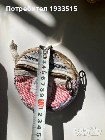 Малка раница и портмоне, снимка 10 - Раници - 53629030