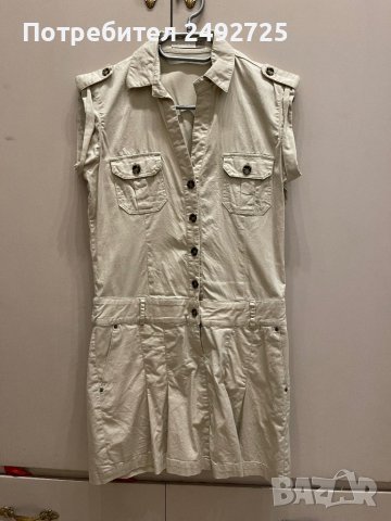 Рокля спортна, , снимка 1