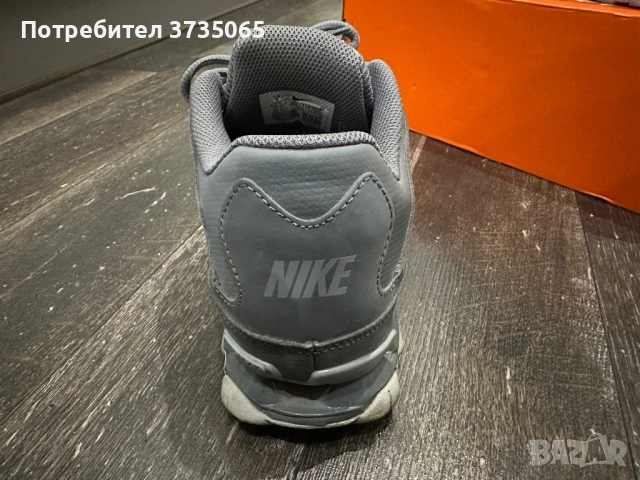 Nike Reax 8 TR 42.5, снимка 4 - Маратонки - 52935661