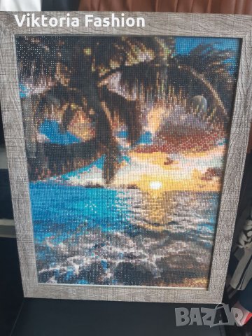 Диамантен гоблен картина, снимка 1