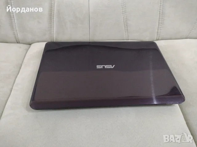 Asus R753U-i7-7500U,16gb.ram,128gb.ssd ,1tb hdd/GTX 950m., снимка 11 - Лаптопи за работа - 56040588