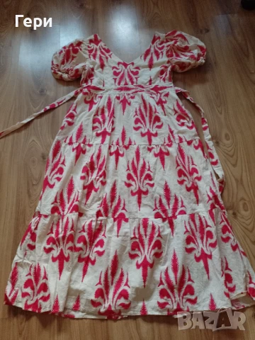 Рокли по 5 лв. Някои нови, снимка 2 - Рокли - 51083664