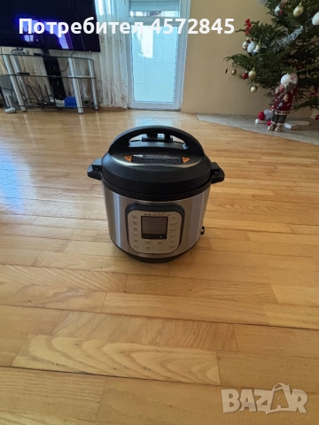 Продава се мултикукър, снимка 2 - Други - 52826429