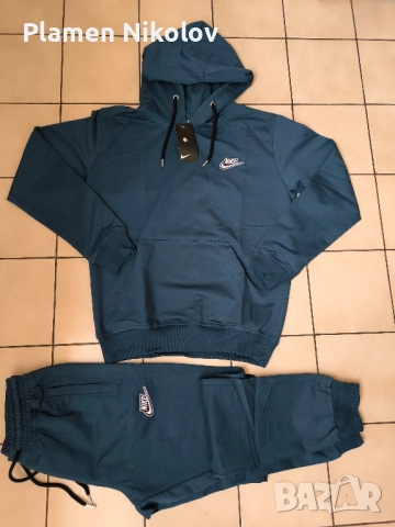 Спортен екип от полиамид или памук , снимка 17 - Спортни дрехи, екипи - 38424625