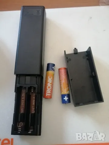 Дистанционно управление RMT-AH200U за SONY Soundbar , снимка 4 - Ресийвъри, усилватели, смесителни пултове - 50396373