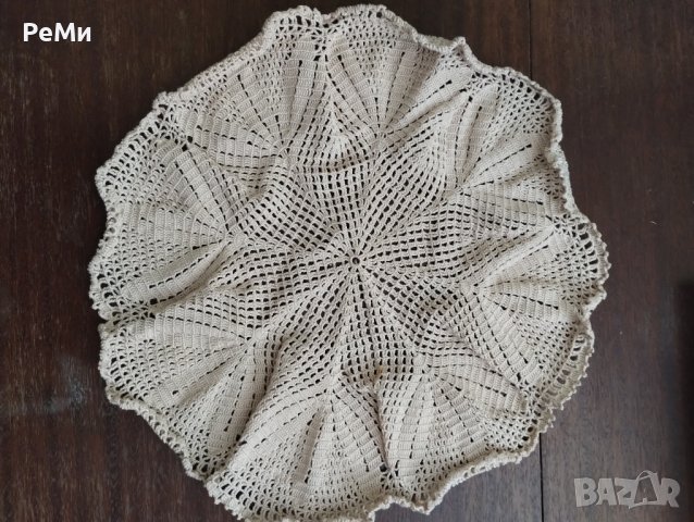 Ръчно плетени карета-нови, снимка 5 - Декорация за дома - 44160051