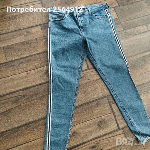 продавам дамски дънки , снимка 3 - Дънки - 47314316