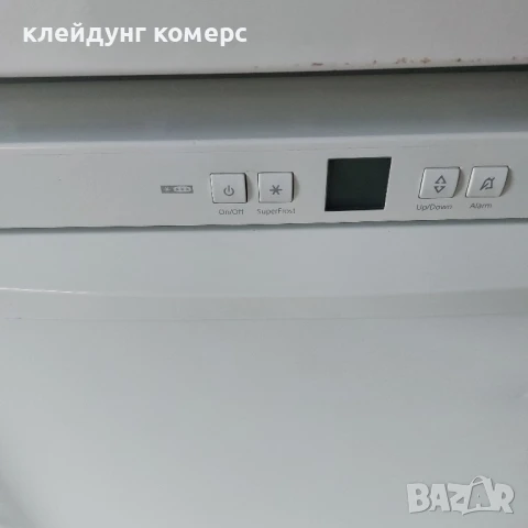 Фризер LIEBHERR PREMIUM NO FROST вис.85см. 100л.А+++, снимка 2 - Фризери - 50901605