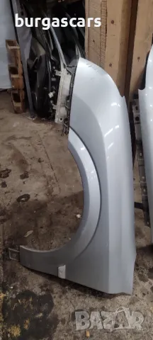 Калник ляв  Opel Vectra C - 70лв, снимка 2 - Части - 48833243