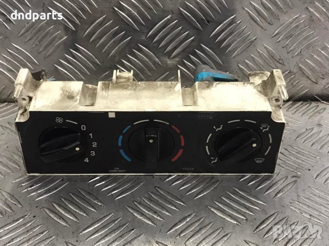 Панел парно Citroen Berlingo ,2005г.