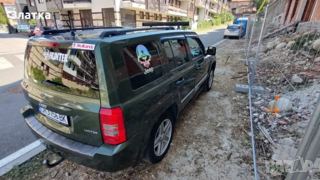 Продавам Джип Патриот. Продавам Jeep Patriot, снимка 12 - Автомобили и джипове - 48691218