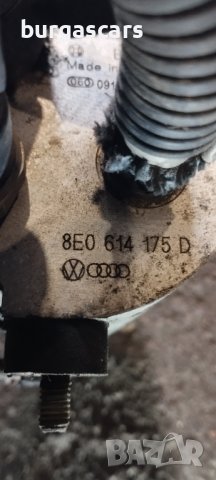 Помпа Abs 8E0 614 175 Audi A6 Allroad - 120лв, снимка 3 - Части - 40526212