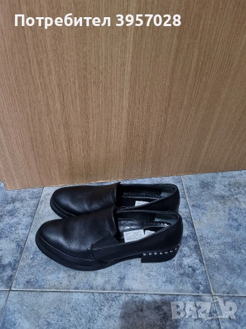 Ежедневни обувки, снимка 2 - Дамски ежедневни обувки - 53844595