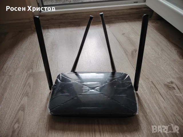 ТВ Рутер, снимка 3 - Рутери - 50071631