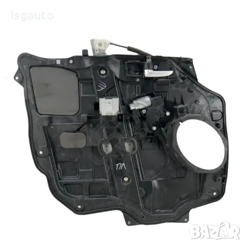 Механизъм с моторче преден ляв ел. стъклоповдигач Mazda 5 (I) 2005-2010 ID: 136508