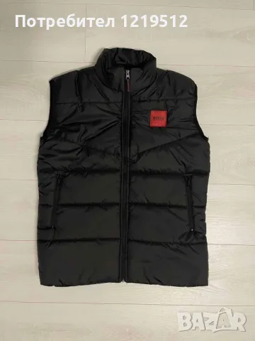 Мъжки елеци, снимка 1