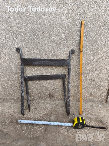 Стъргало за обувки-2 броя, снимка 12 - Други ценни предмети - 49327596