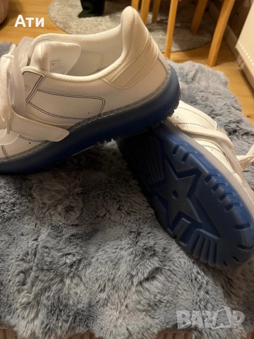 Обувки” Dior”, снимка 7 - Дамски ежедневни обувки - 51956506