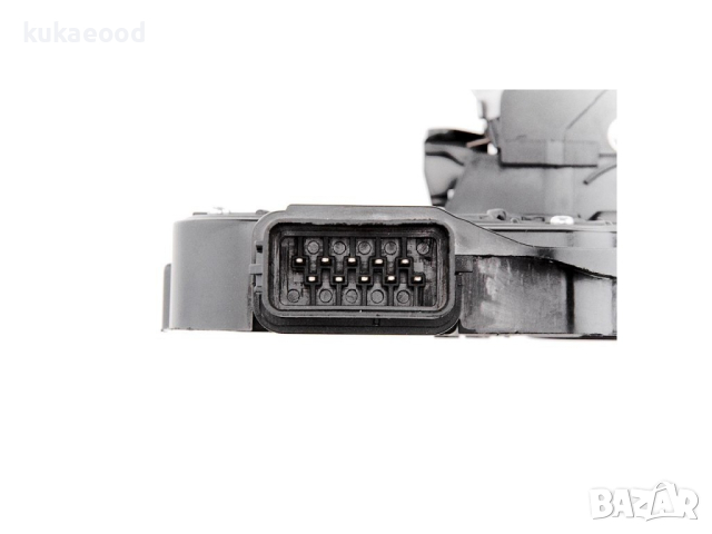 Брава за Volvo C30 (2006–2012)  За задна дясна врата, снимка 6 - Части - 44616387