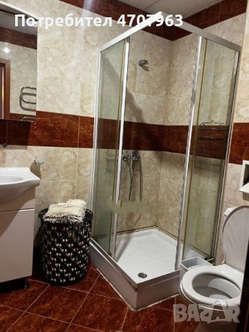 Тристаен - Слънчев бряг, снимка 6 - Апартаменти - 53698732