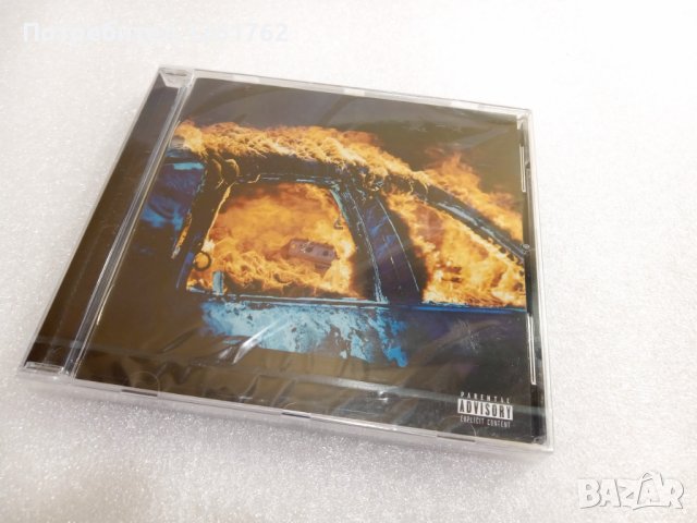 [НОВ] Yelawolf - Trial By Fire