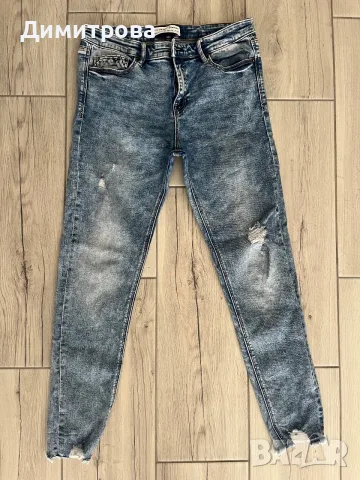 Stradivarius оригинални дънки 