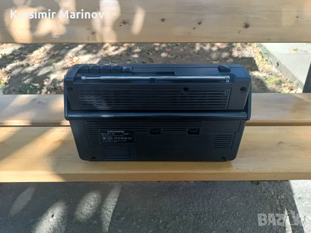 Grundig* Itt Golf Europa *Roberts Rp26* Sony CFS-B5S *Продавам.*, снимка 3 - Радиокасетофони, транзистори - 55952966