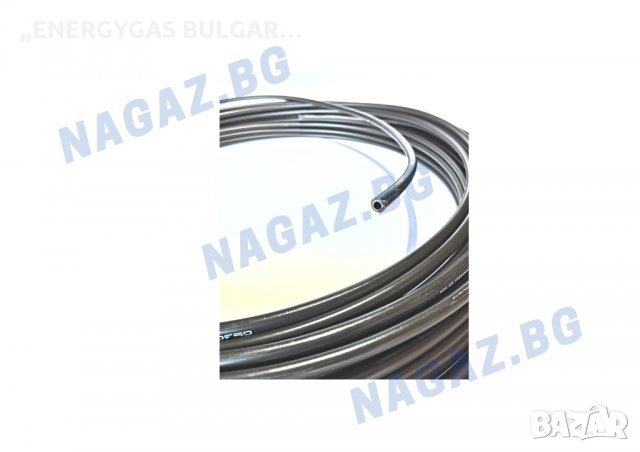 Тръбопровод,медни и термопластични тръби за газови уредби, снимка 3 - Аксесоари и консумативи - 35845092