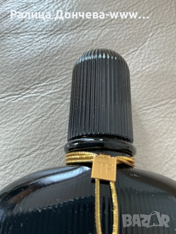 Парфюм без опаковка- Tom Ford- Black Orchid- EDP, снимка 3 - Дамски парфюми - 52184376